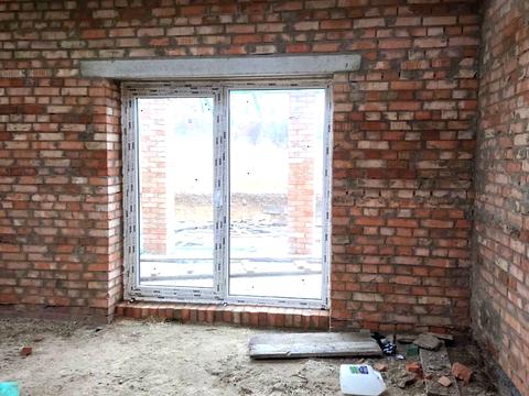 дом по адресу Романа Волошина, 11Б