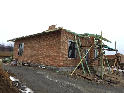 дом по адресу Романа Волошина, 11Б