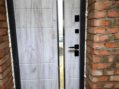 дом по адресу Романа Волошина, 11Б