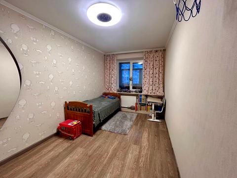 квартира по адресу Крошенская ул., 8