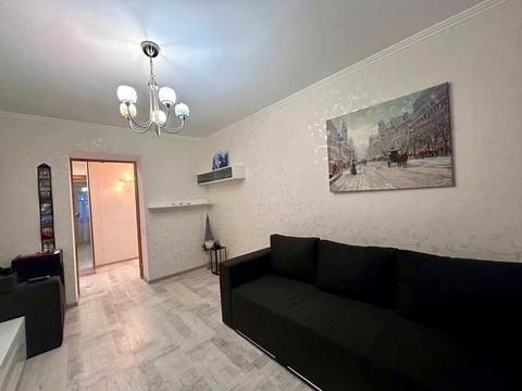 квартира по адресу Крошенская ул., 8