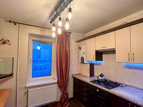 квартира по адресу Крошенская ул., 8