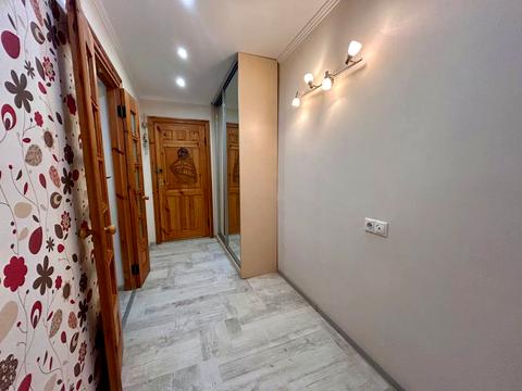 квартира по адресу Крошенская ул., 8