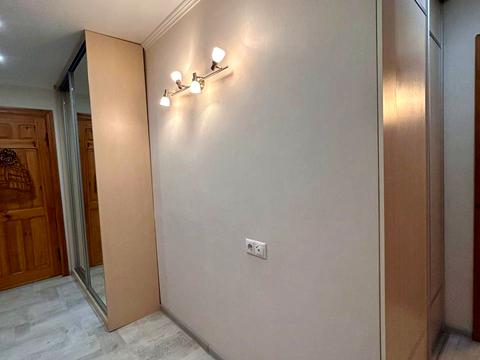 квартира по адресу Крошенская ул., 8