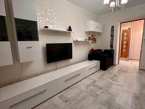 квартира по адресу Крошенская ул., 8