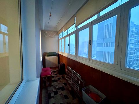 квартира по адресу Крошенская ул., 8