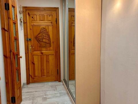 квартира по адресу Крошенская ул., 8