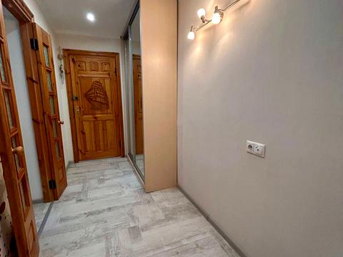 квартира по адресу Крошенская ул., 8