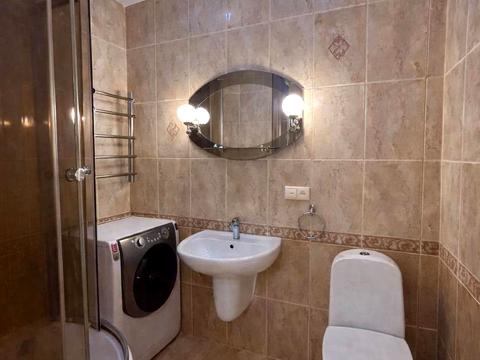 квартира по адресу Крошенская ул., 8