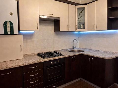 квартира по адресу Крошенская ул., 8