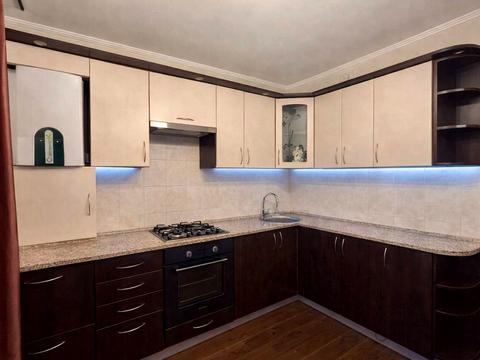 квартира по адресу Крошенская ул., 8