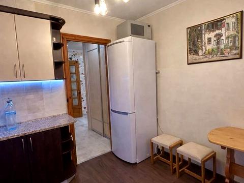 квартира по адресу Крошенская ул., 8