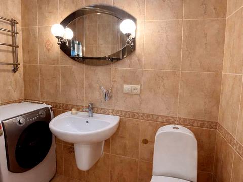 квартира по адресу Крошенская ул., 8