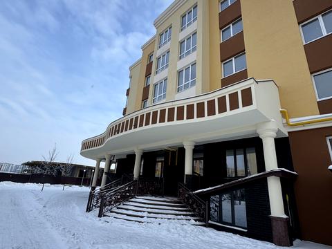 квартира по адресу Соборная ул., (Будинок 8)