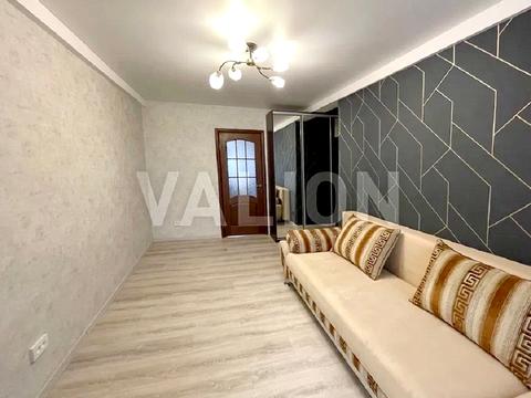 квартира за адресою Зодчих вул., 36