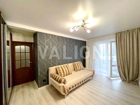 квартира за адресою Зодчих вул., 36