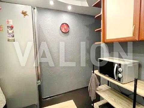 квартира за адресою Зодчих вул., 36