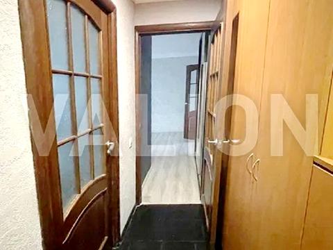 квартира за адресою Зодчих вул., 36