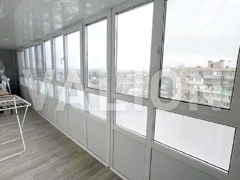 квартира за адресою Зодчих вул., 36