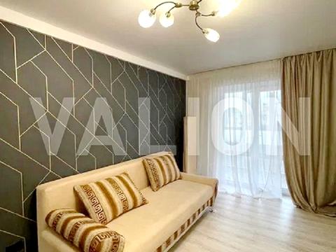 квартира за адресою Зодчих вул., 36