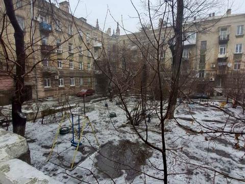 квартира за адресою Університетська вул. (Щепкіна), 9