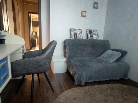 квартира за адресою Михайла Лушпи просп., 51