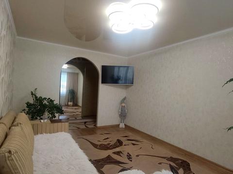 квартира за адресою Михайла Лушпи просп., 51