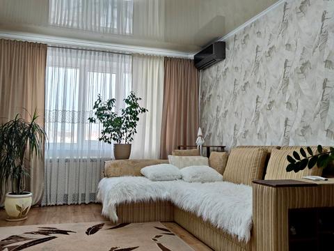 квартира за адресою Михайла Лушпи просп., 51