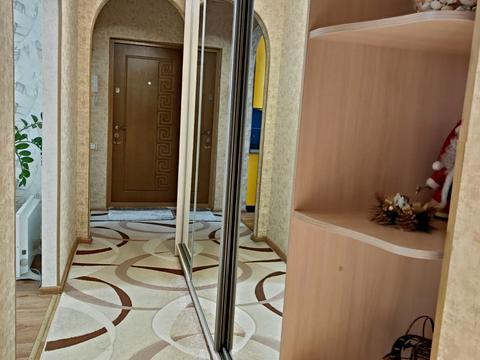 квартира за адресою Михайла Лушпи просп., 51