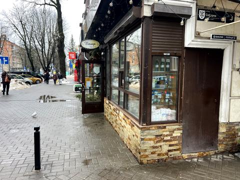 коммерческая по адресу Соборная ул., 43