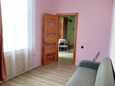 квартира за адресою Братів Міхновських вул. (Московська), 45