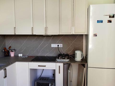 квартира по адресу Братьев Михновских ул. (Московская), 45