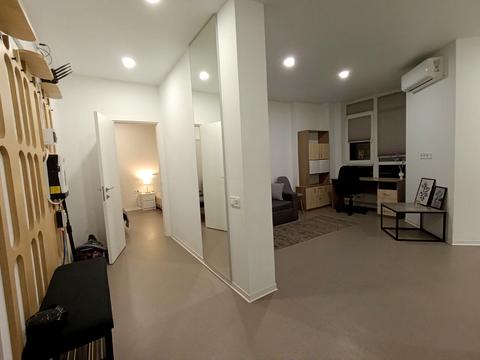 квартира за адресою Ольги Кобилянської вул. (Достоєвського), 1-В/9