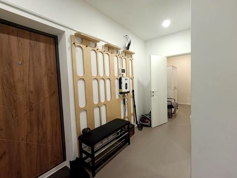 квартира за адресою Ольги Кобилянської вул. (Достоєвського), 1-В/9