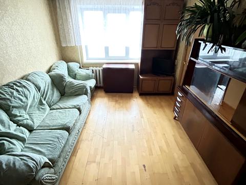 квартира за адресою Лісовий просп., 13