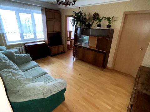 квартира за адресою Лісовий просп., 13