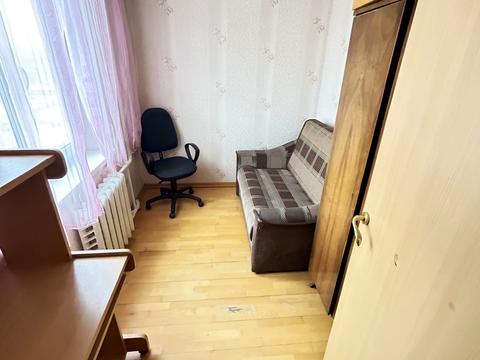 квартира за адресою Лісовий просп., 13