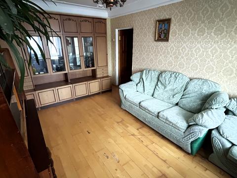 квартира за адресою Лісовий просп., 13