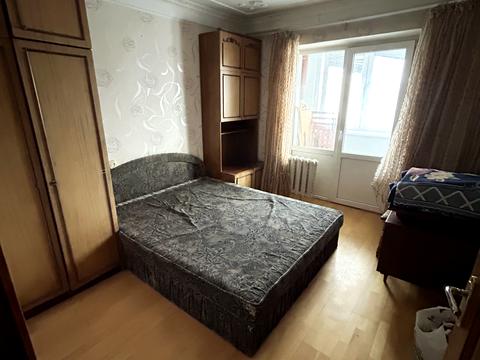 квартира за адресою Лісовий просп., 13