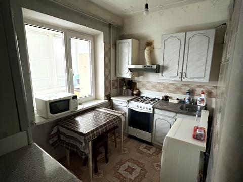 квартира за адресою Лісовий просп., 13