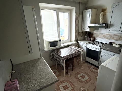 квартира за адресою Лісовий просп., 13