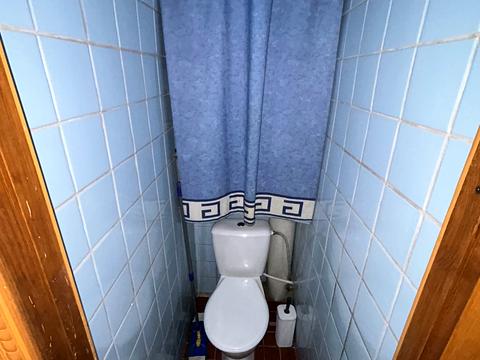 квартира за адресою Лісовий просп., 13