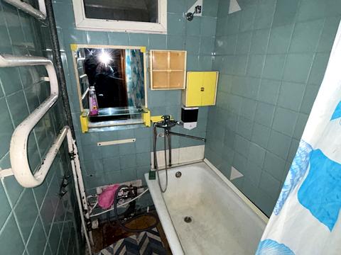 квартира за адресою Лісовий просп., 13