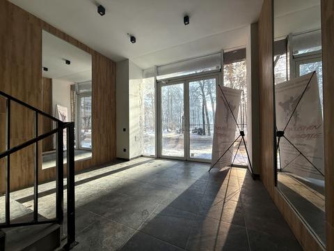 коммерческая по адресу Матвія Донцова ул. (Тургеневская), 24