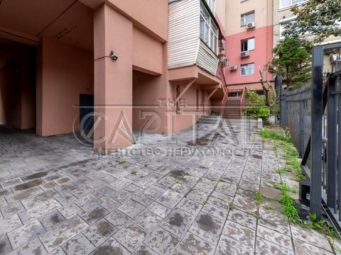 коммерческая по адресу Антоновича ул. (Горького), 122