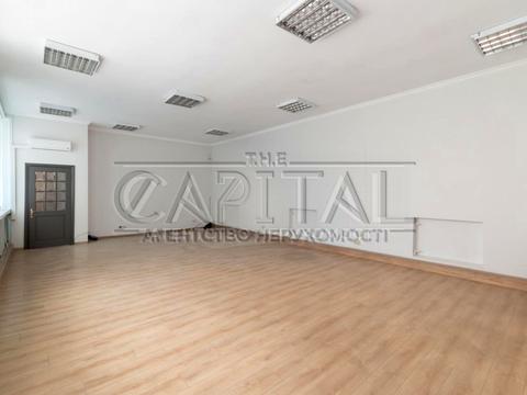 коммерческая по адресу Антоновича ул. (Горького), 122