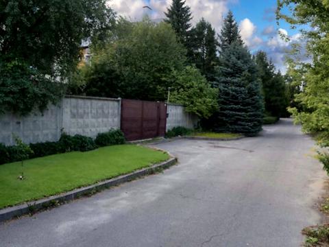 будинок за адресою Самокиша вул.