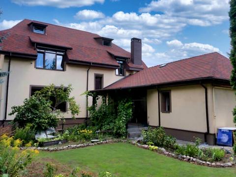 дом по адресу Самокиша ул.