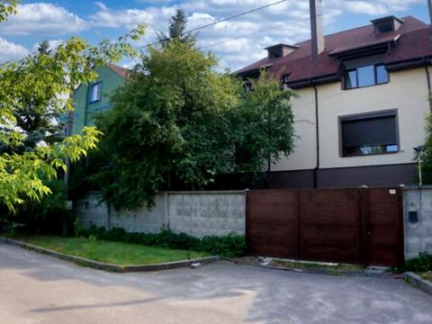 будинок за адресою Самокиша вул.