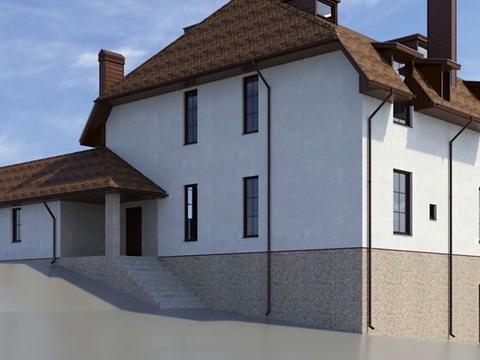 будинок за адресою Самокиша вул.